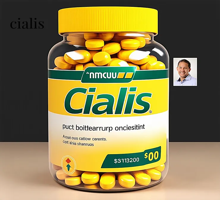 Cialis 1